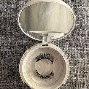Self Adhesive Eyelashes - Black